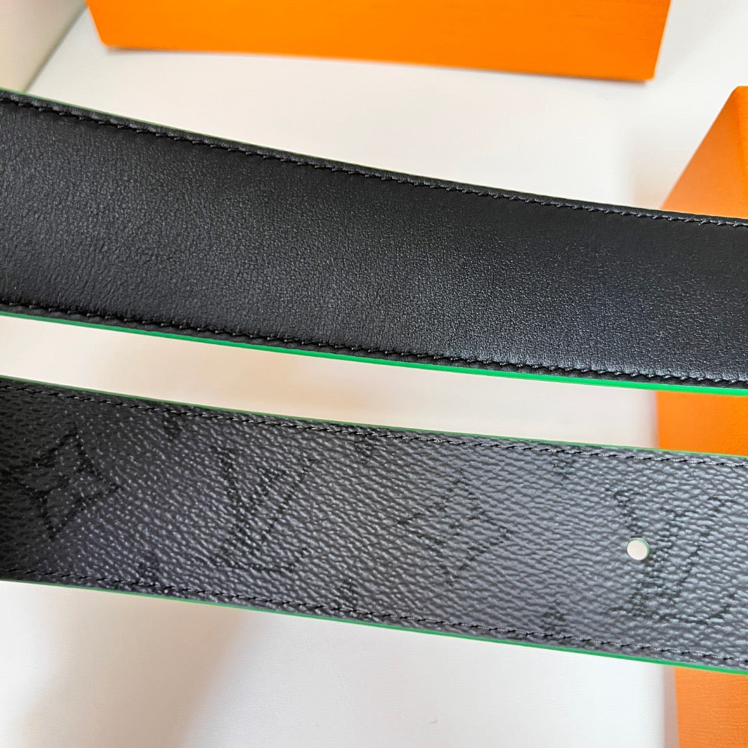 LOU BELT