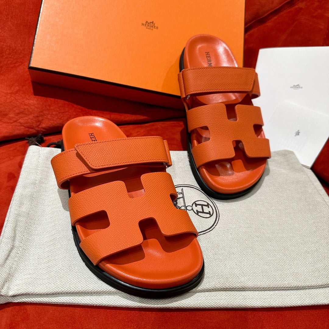 HERM CHYPRE SANDALS
