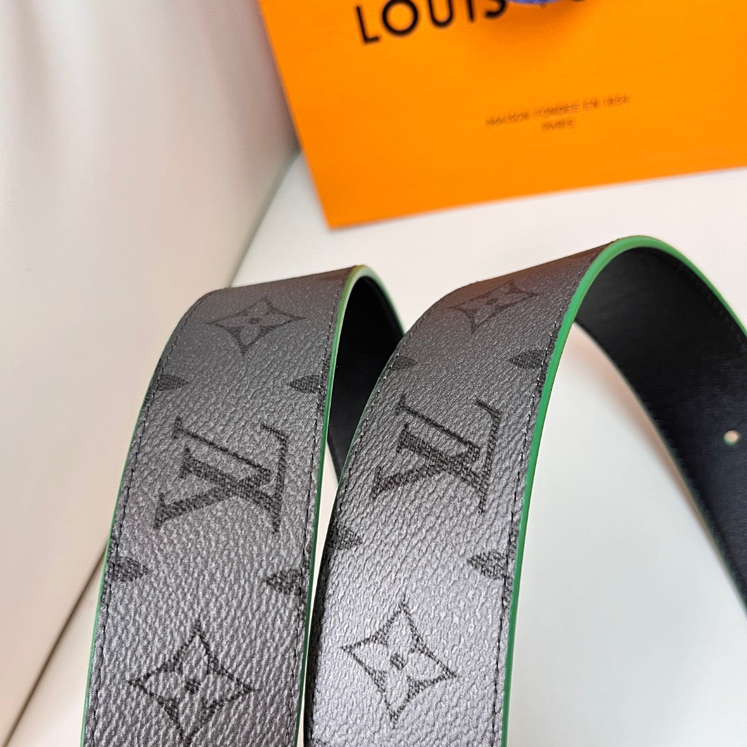 LOU BELT