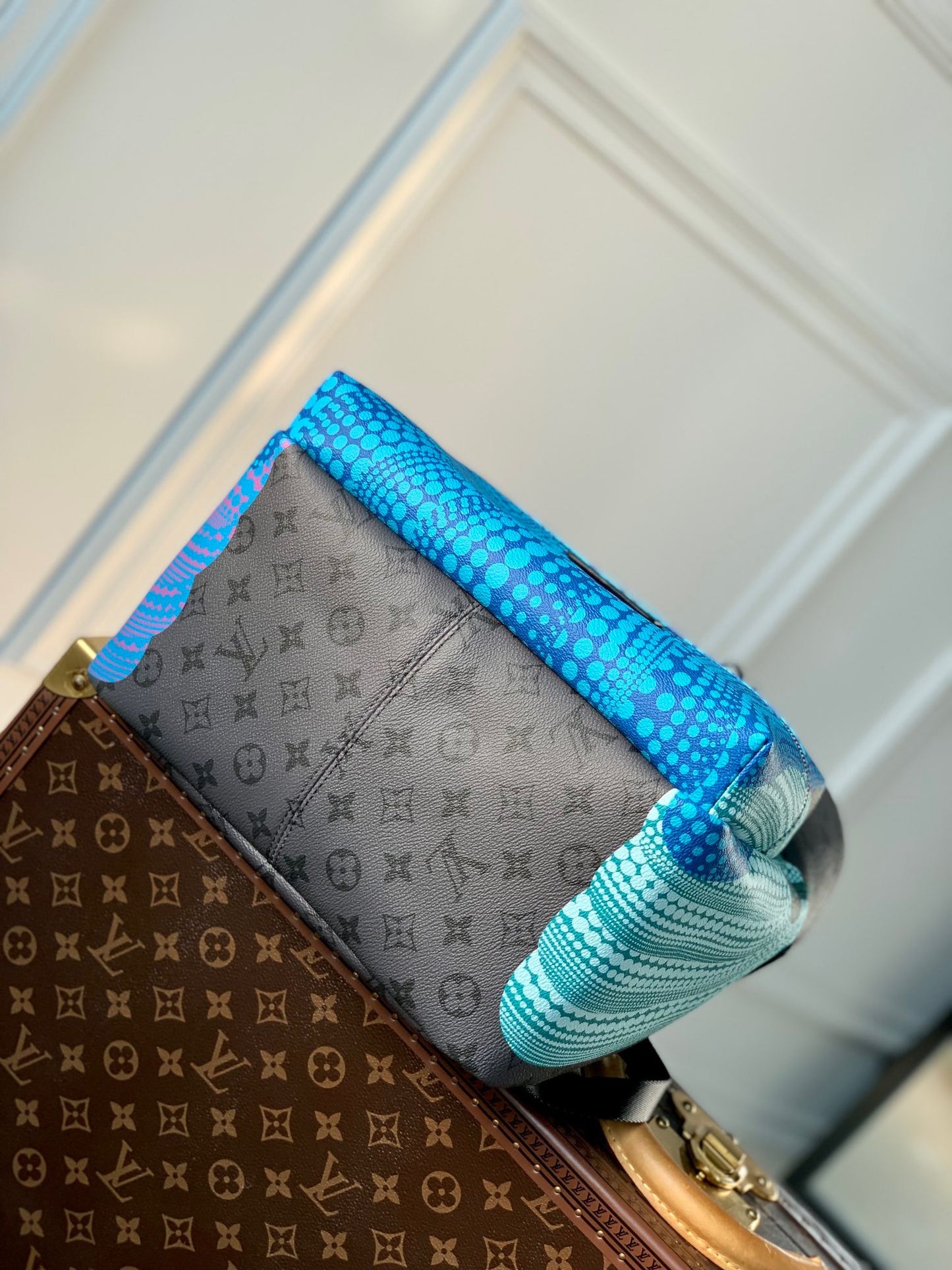 LOU DISCOVERY BACKPACK