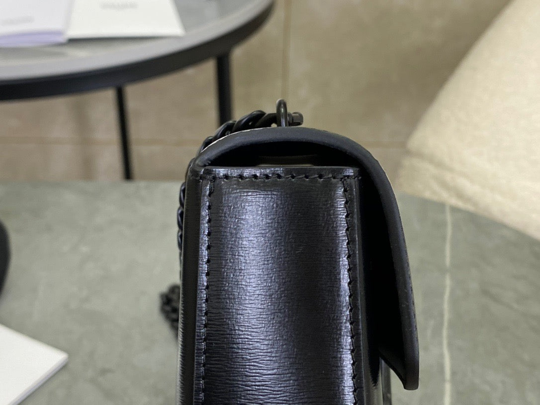 CEL TRIOMPHE SHOULDER BAG