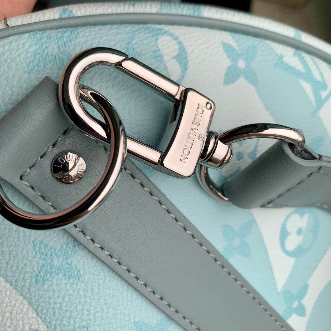 LOU KEEPALL BANDOULIÈRE 50 BAG