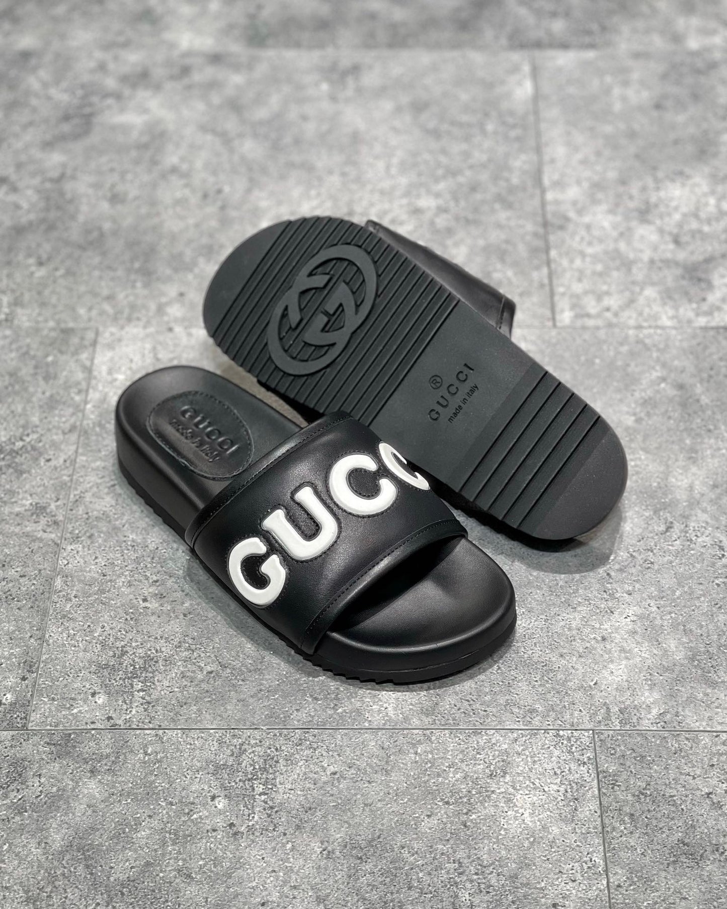 GG SLIDES