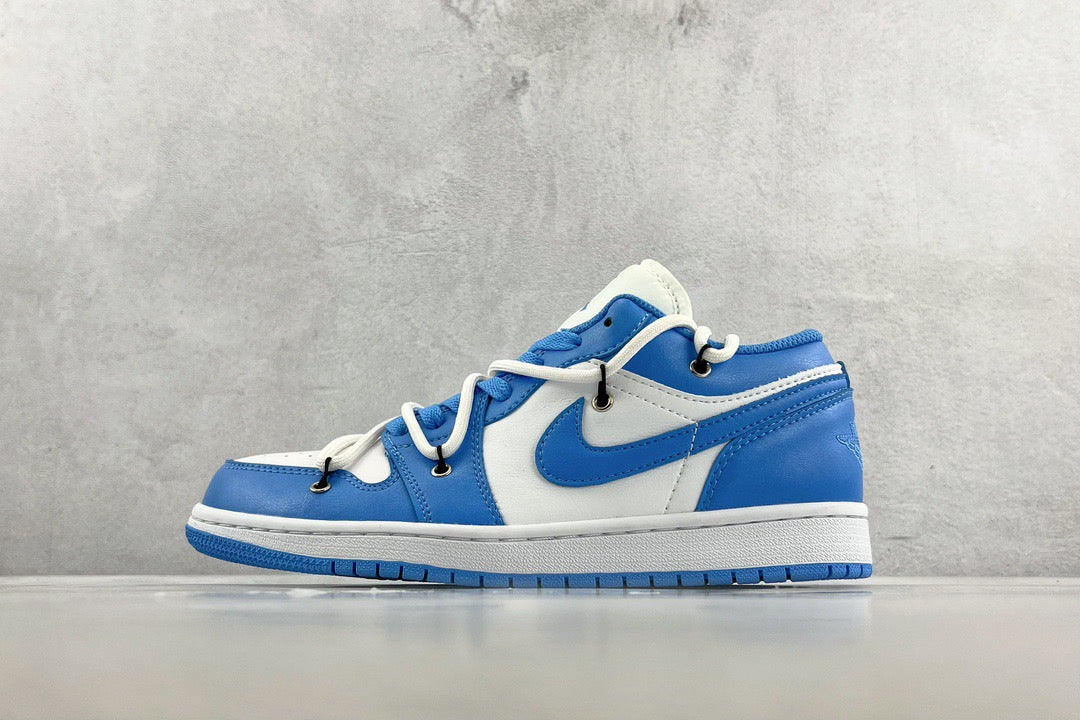 JORDAN 1 LOW