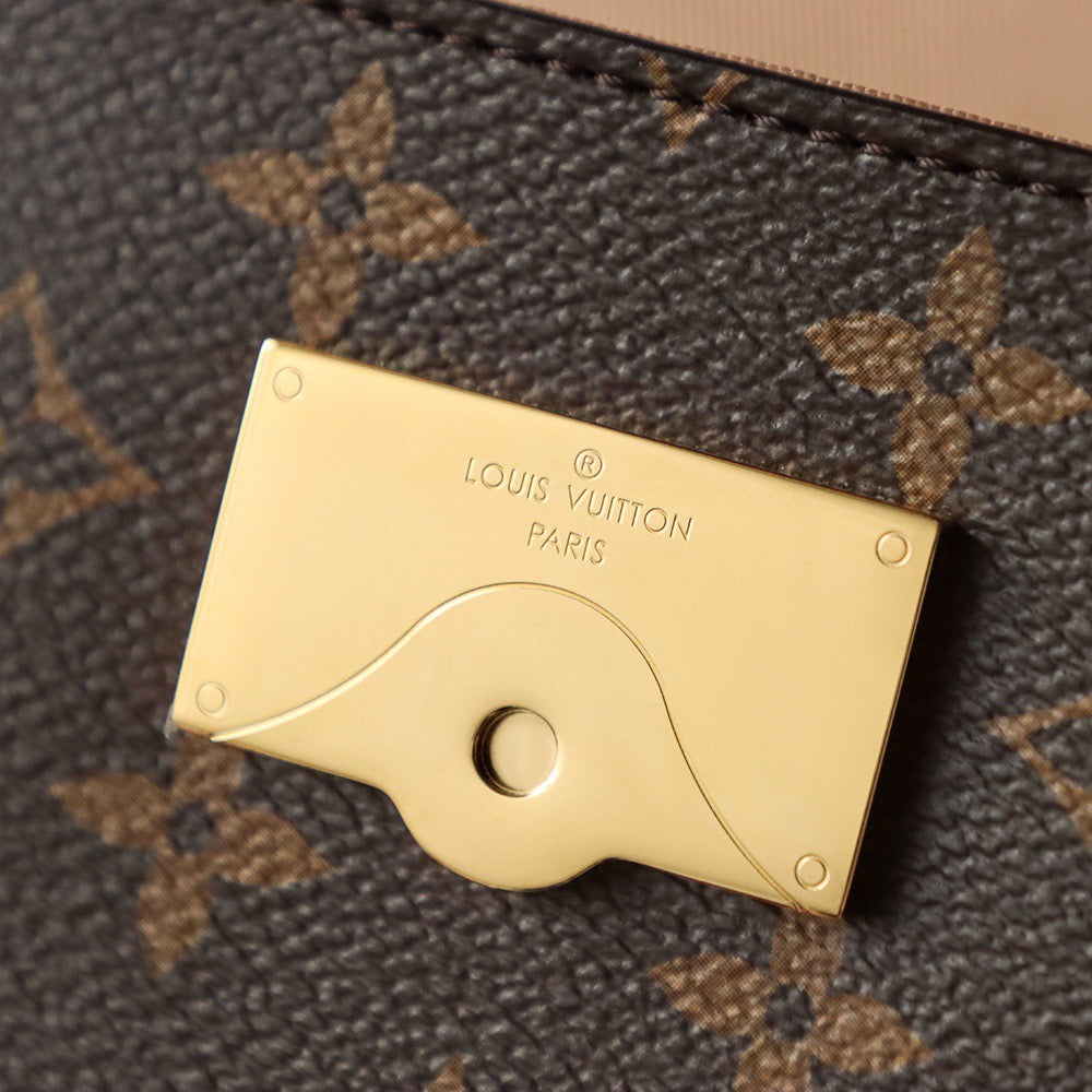 LOU CLUNY MINI BAG