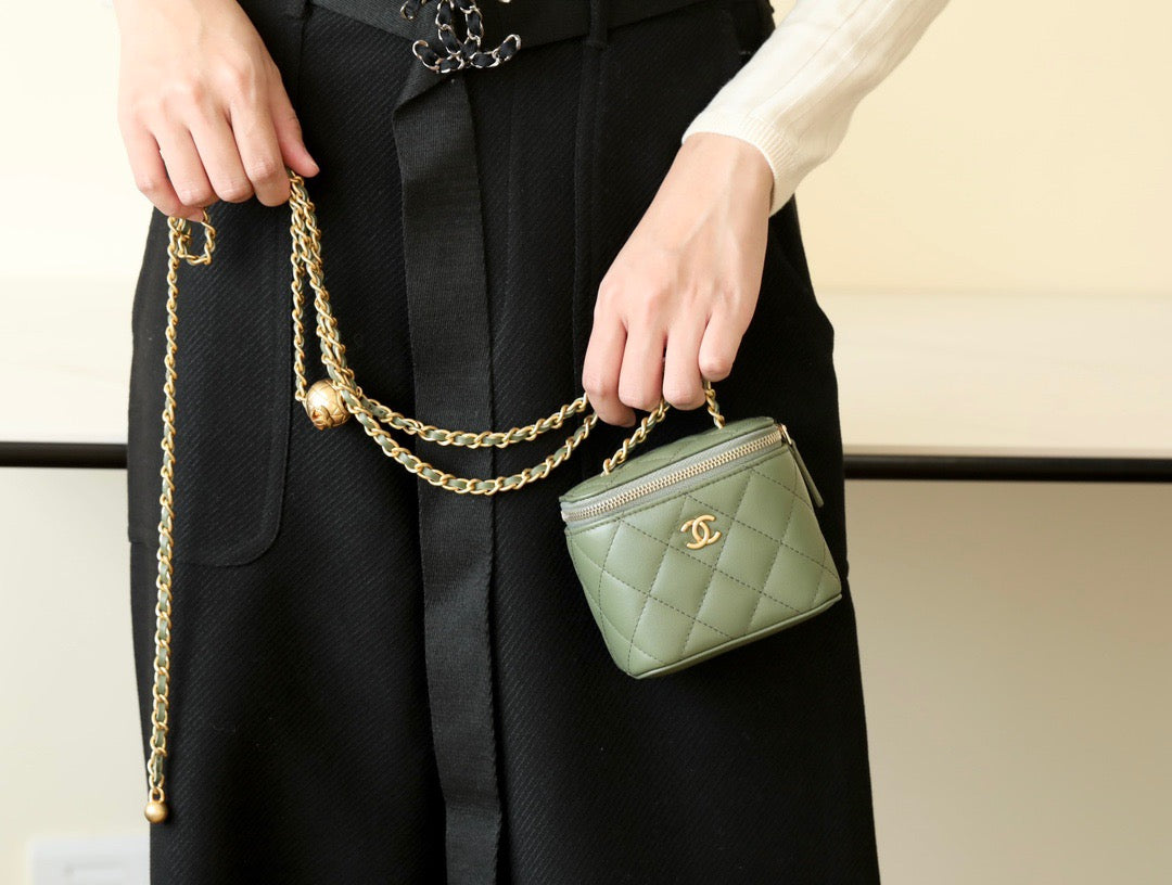 CC 23P BAG