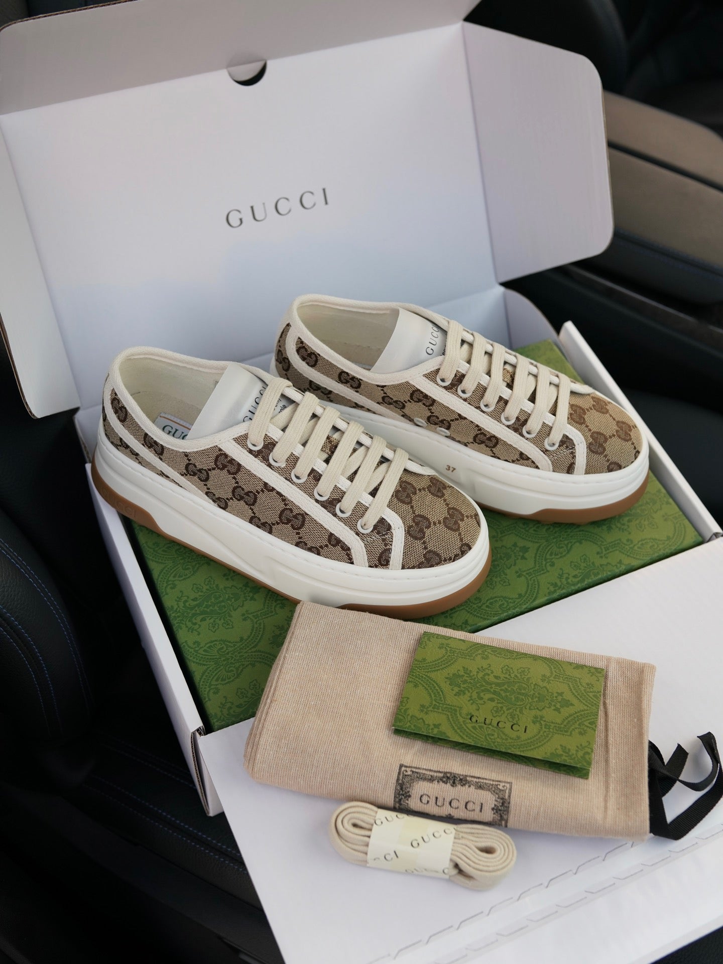 GG TENNIS TRAINERS