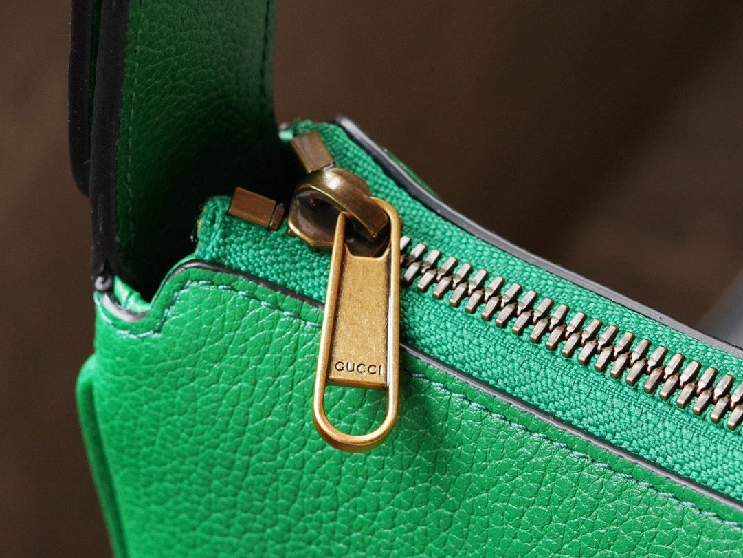 GG APHRODITE MINI SHOULDER BAG