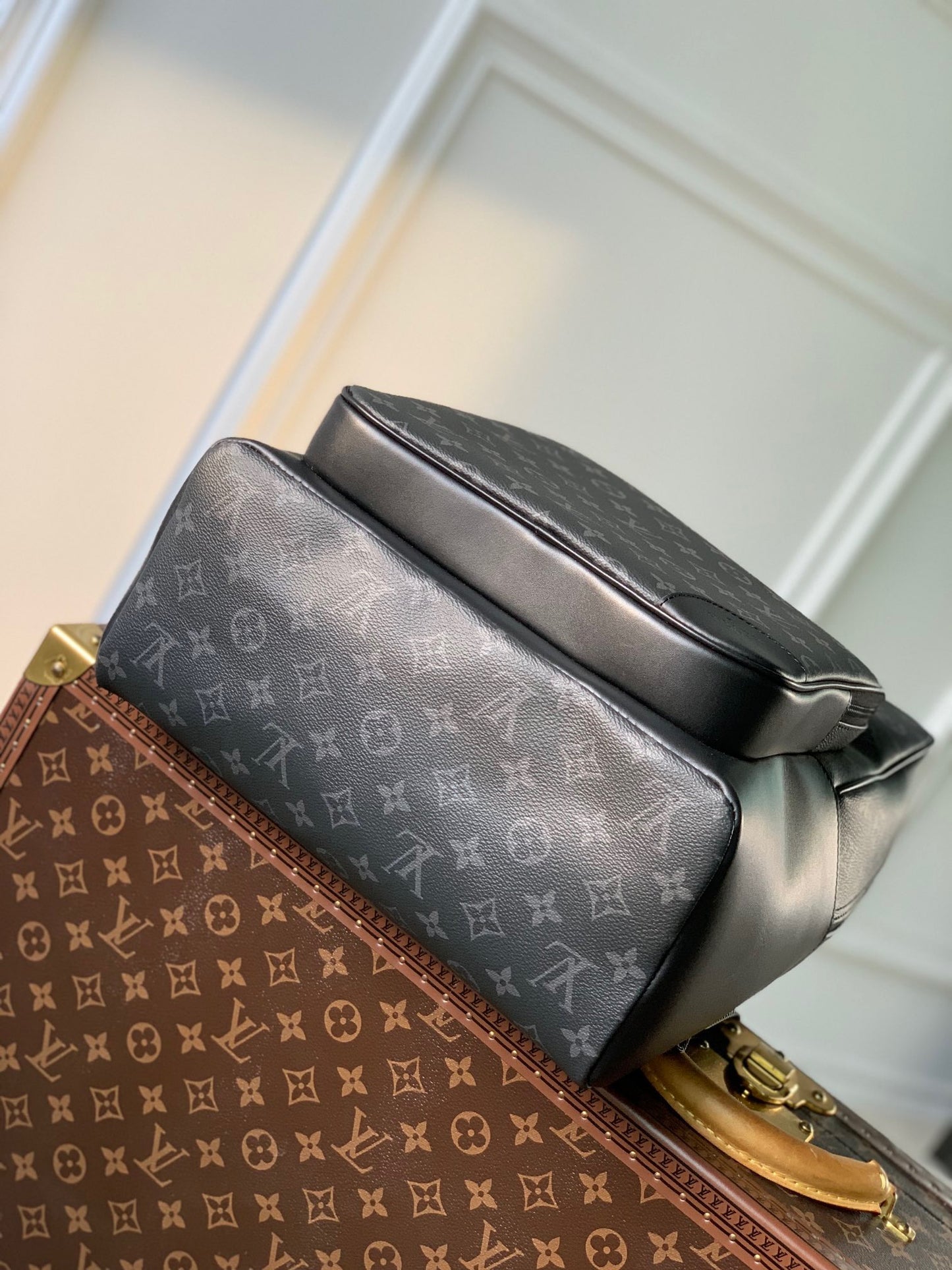LOU DEAN BACKPACK