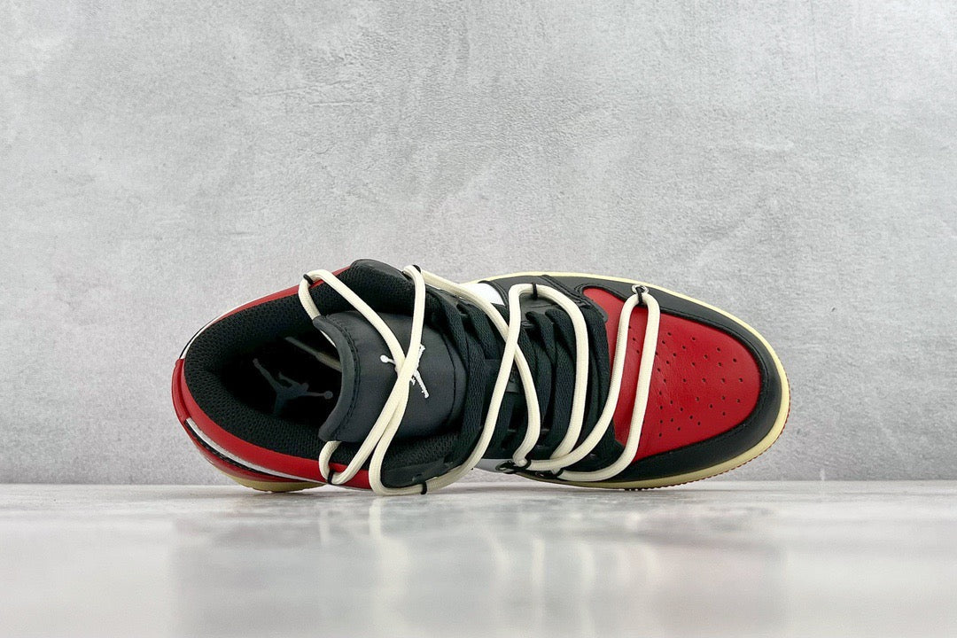 JORDAN 1 LOW
