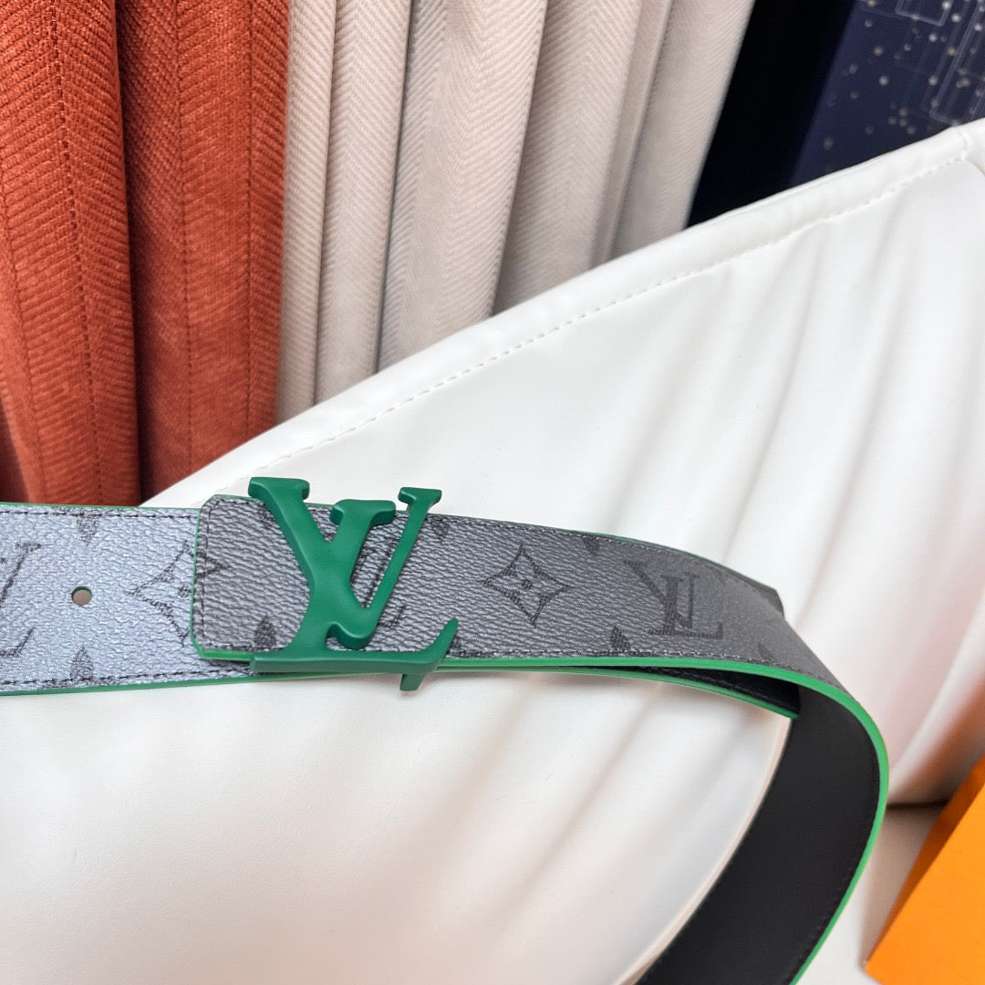 LOU BELT