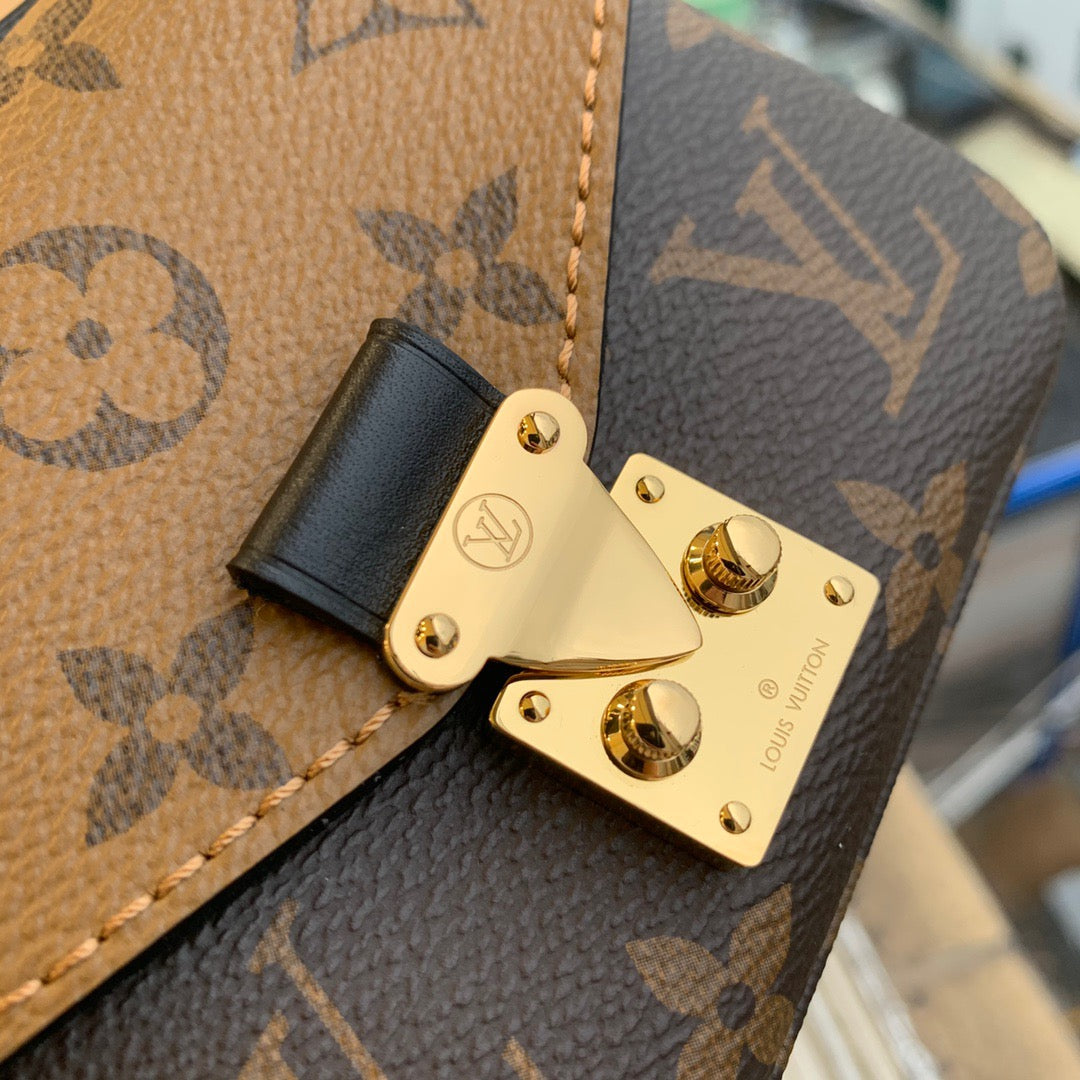 LOU MICRO METIS BAG