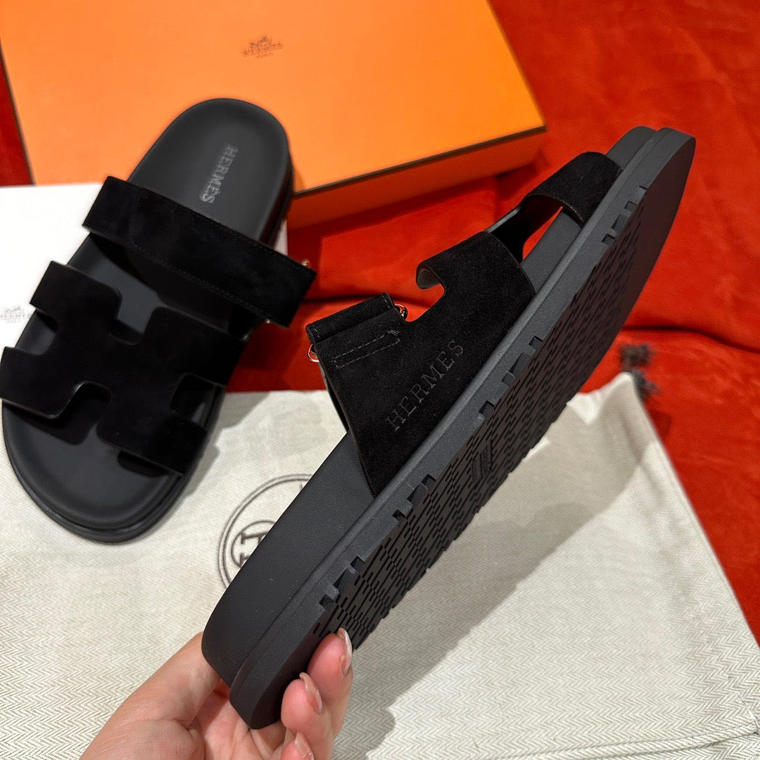 HERM CHYPRE SANDALS