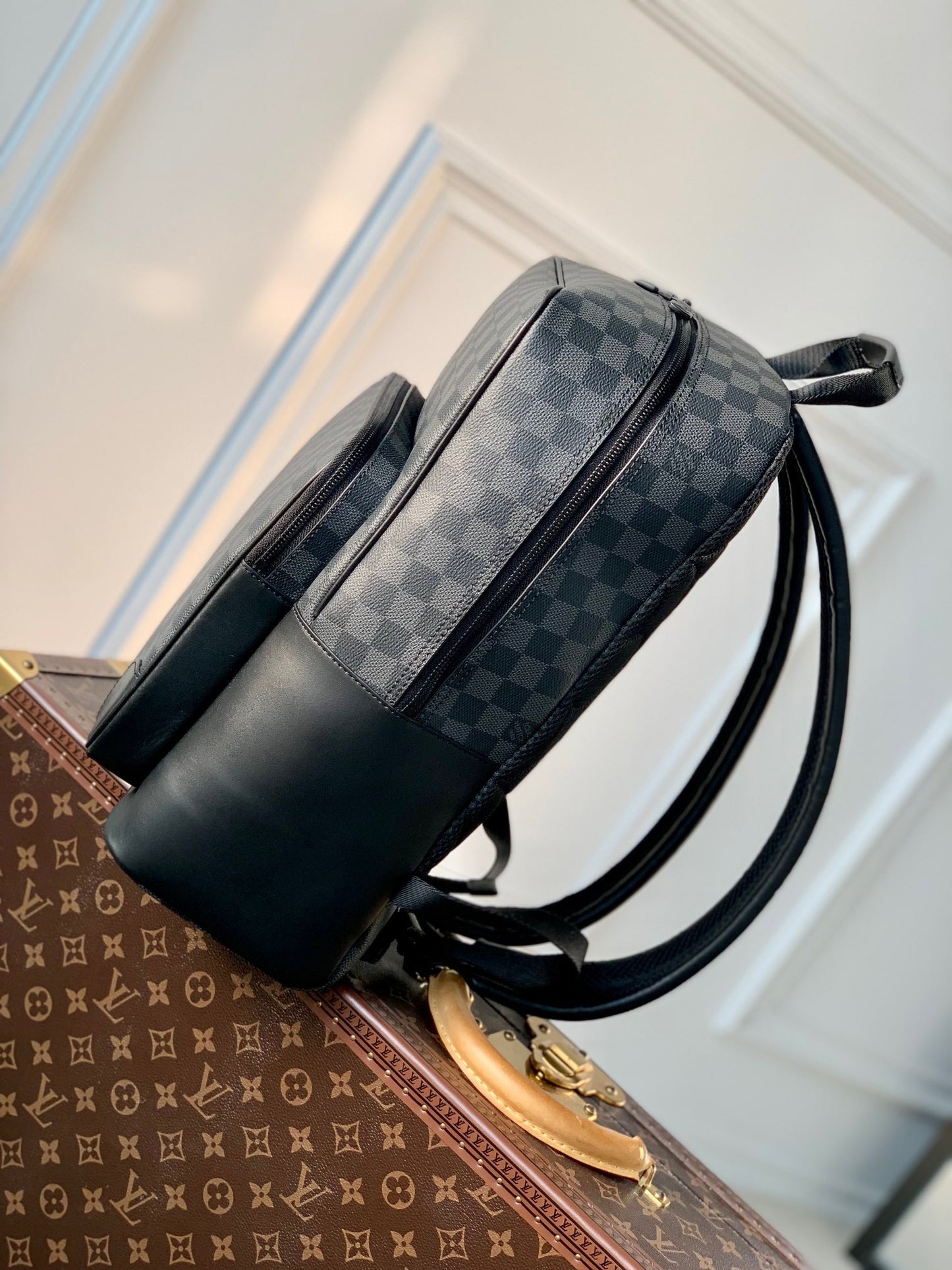 LOU DEAN BACKPACK