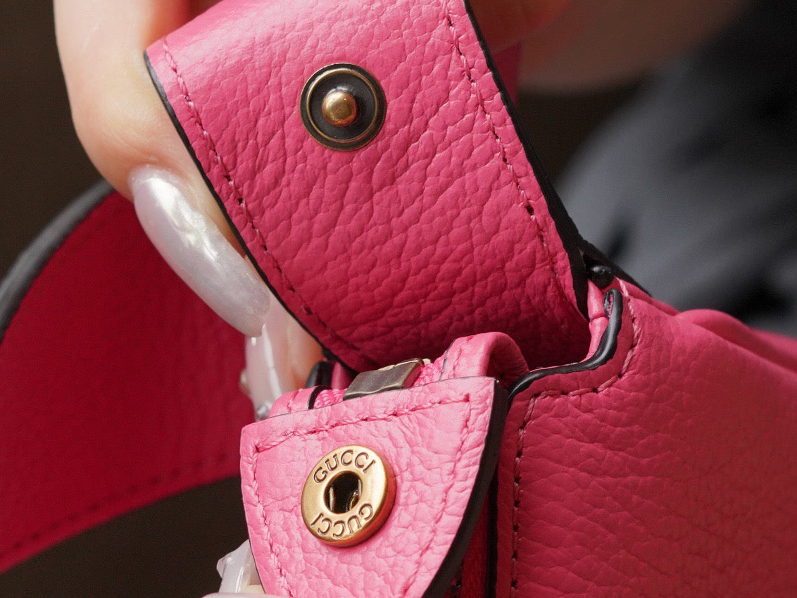 GG APHRODITE MINI SHOULDER BAG
