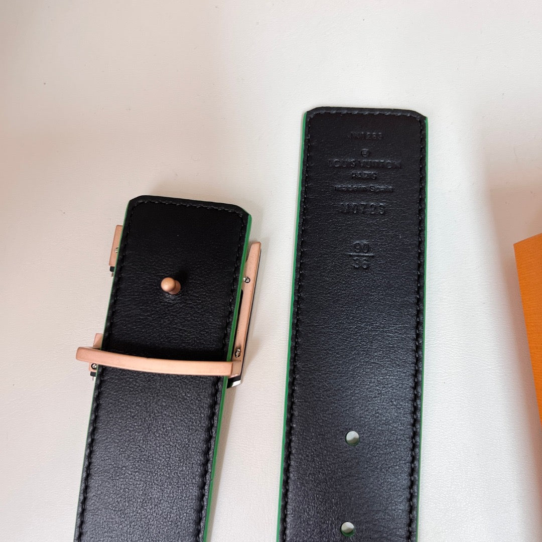 LOU BELT