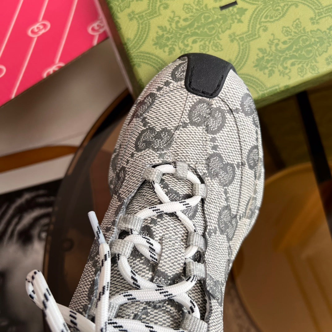 GG RUN SNEAKER