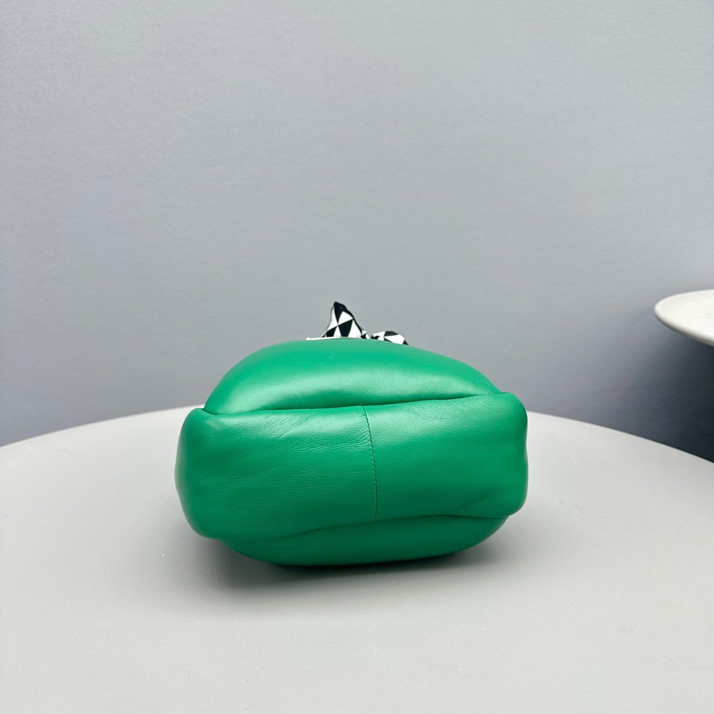 PD SMALL NAPPA LEATHER BAG