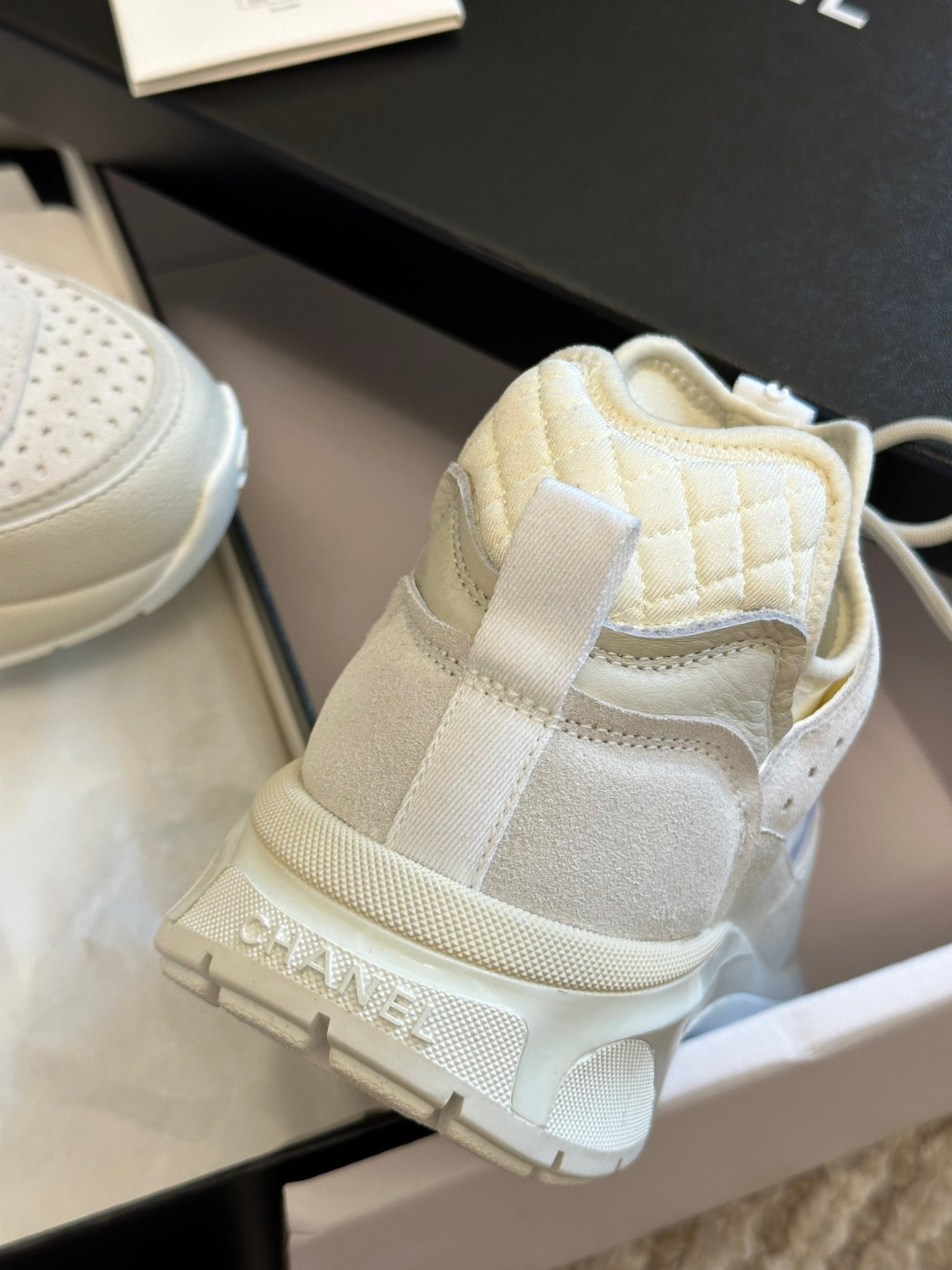 CC TRAINERS