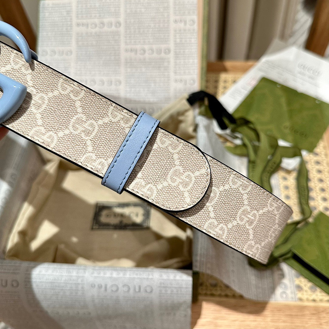 GG BELT 4CM