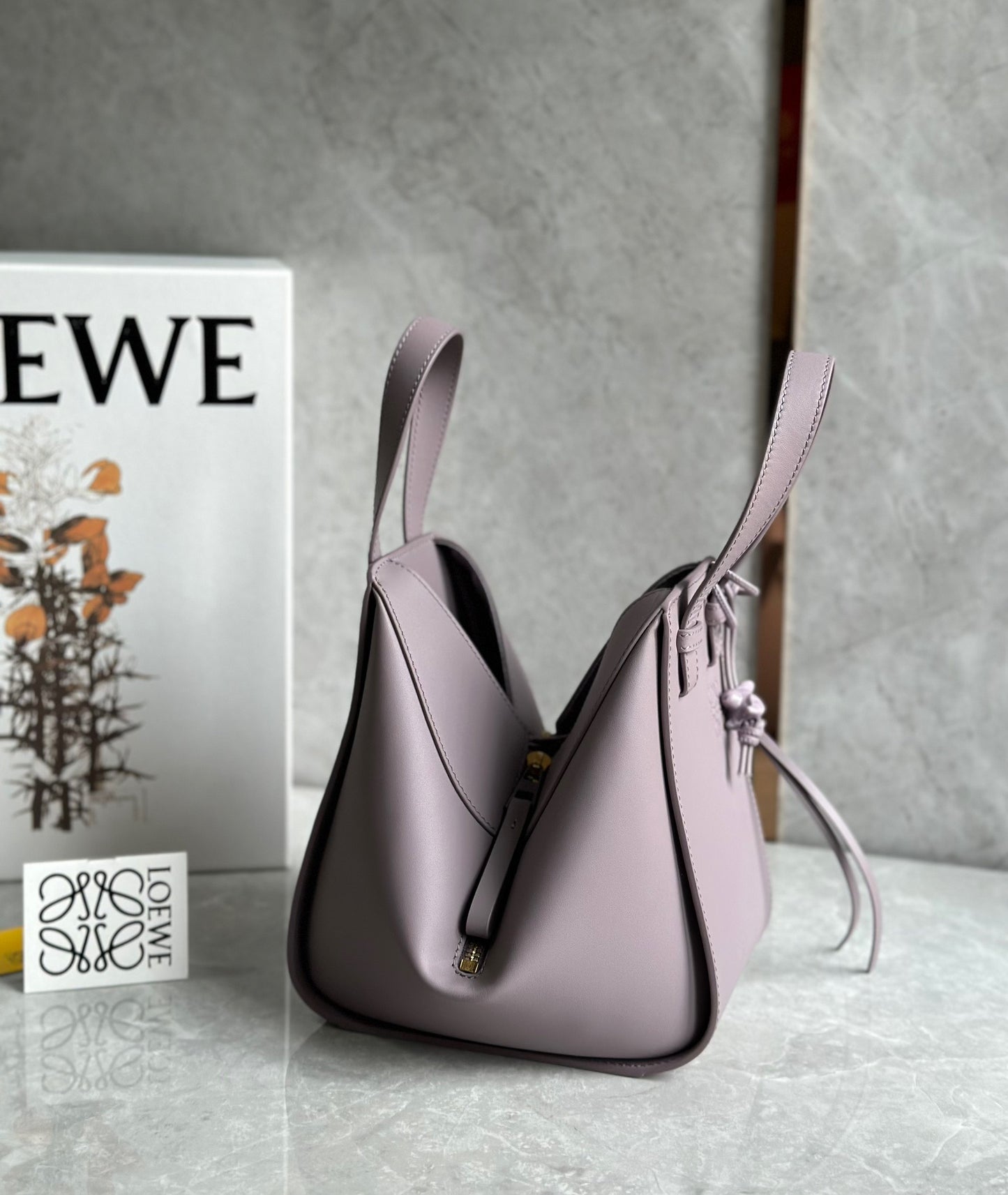 LOEW HAMMOCK BAG