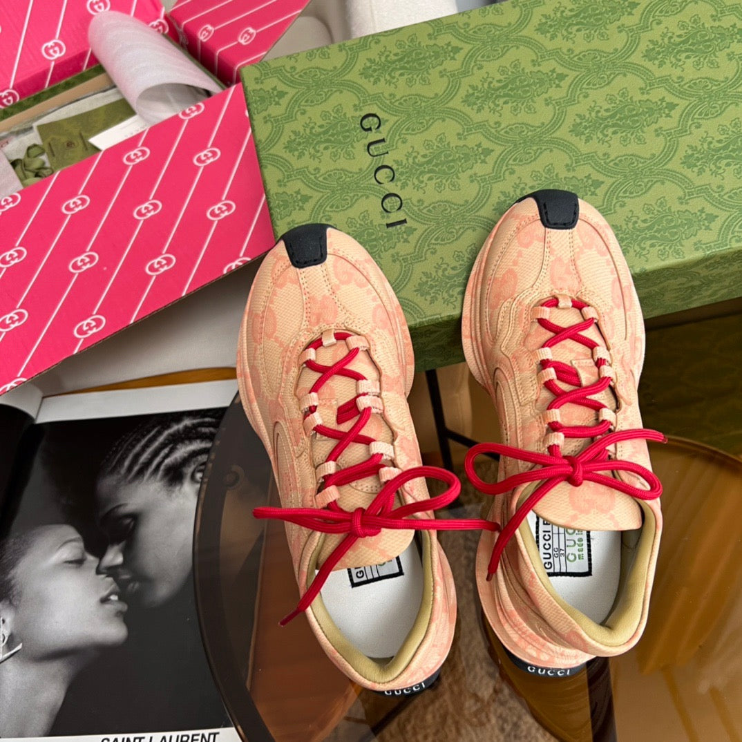 GG RUN SNEAKER