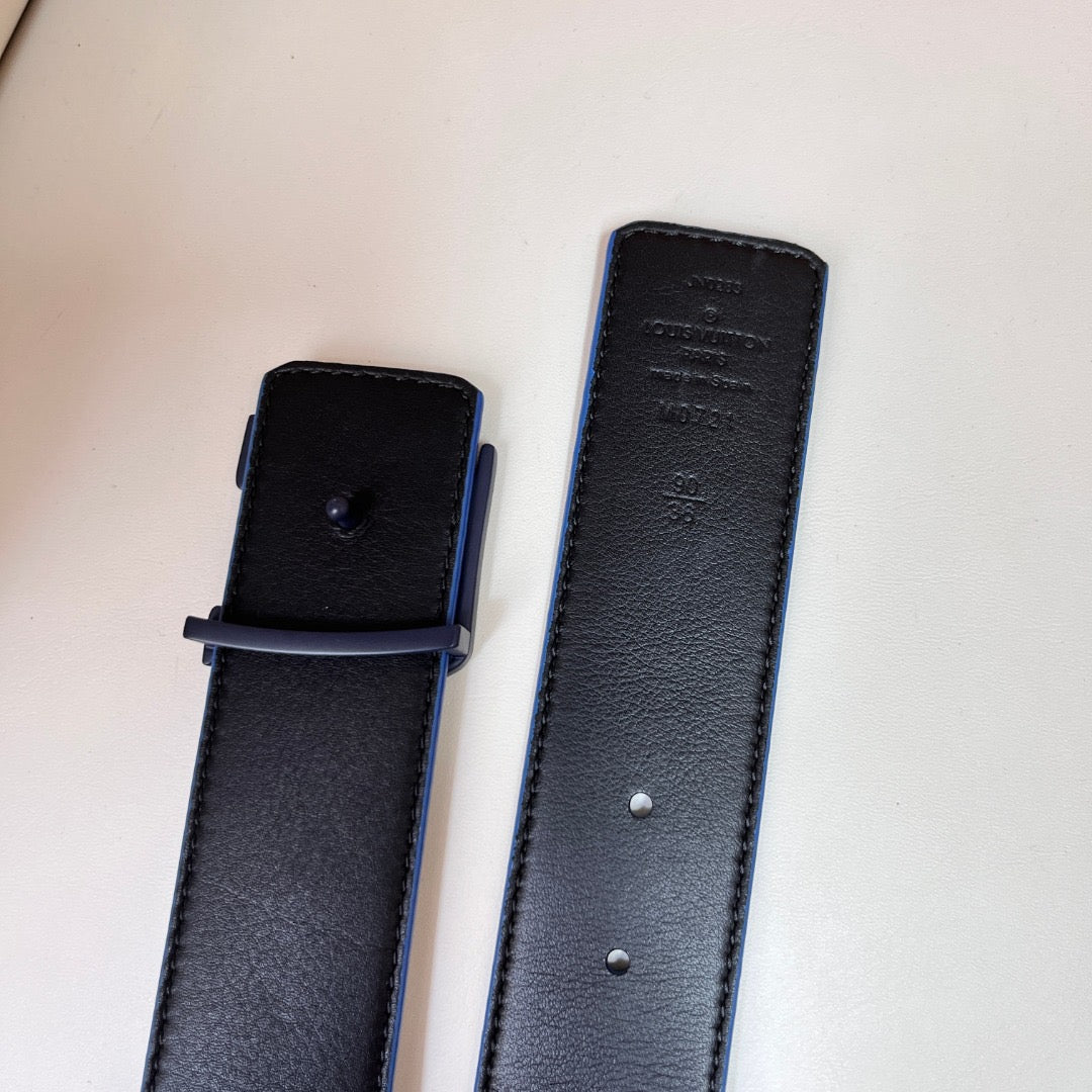 LOU BELT