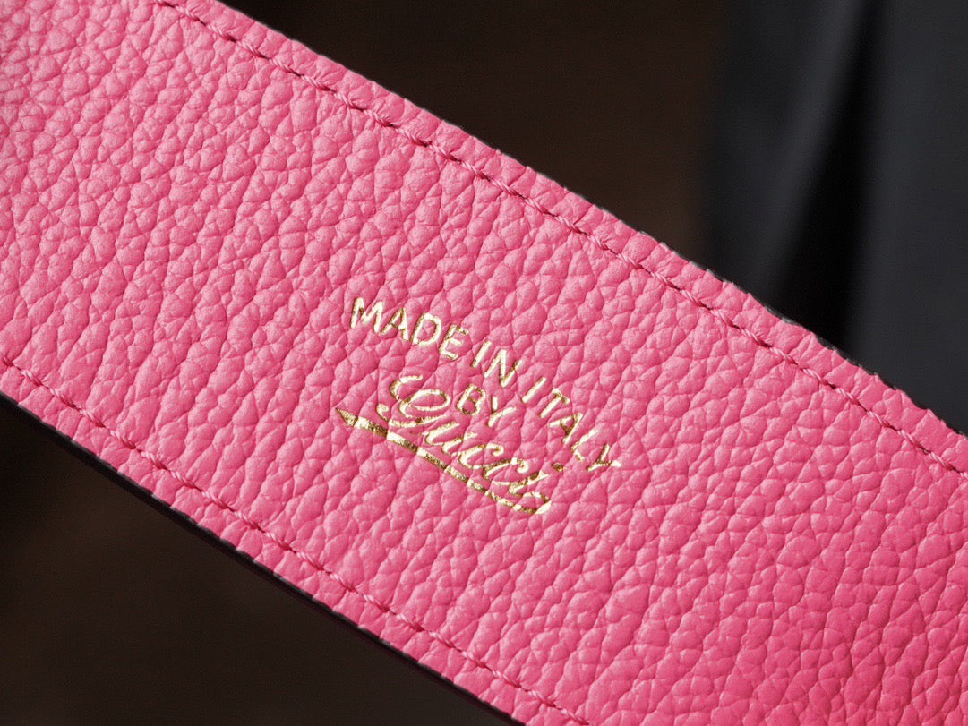 GG APHRODITE MINI SHOULDER BAG