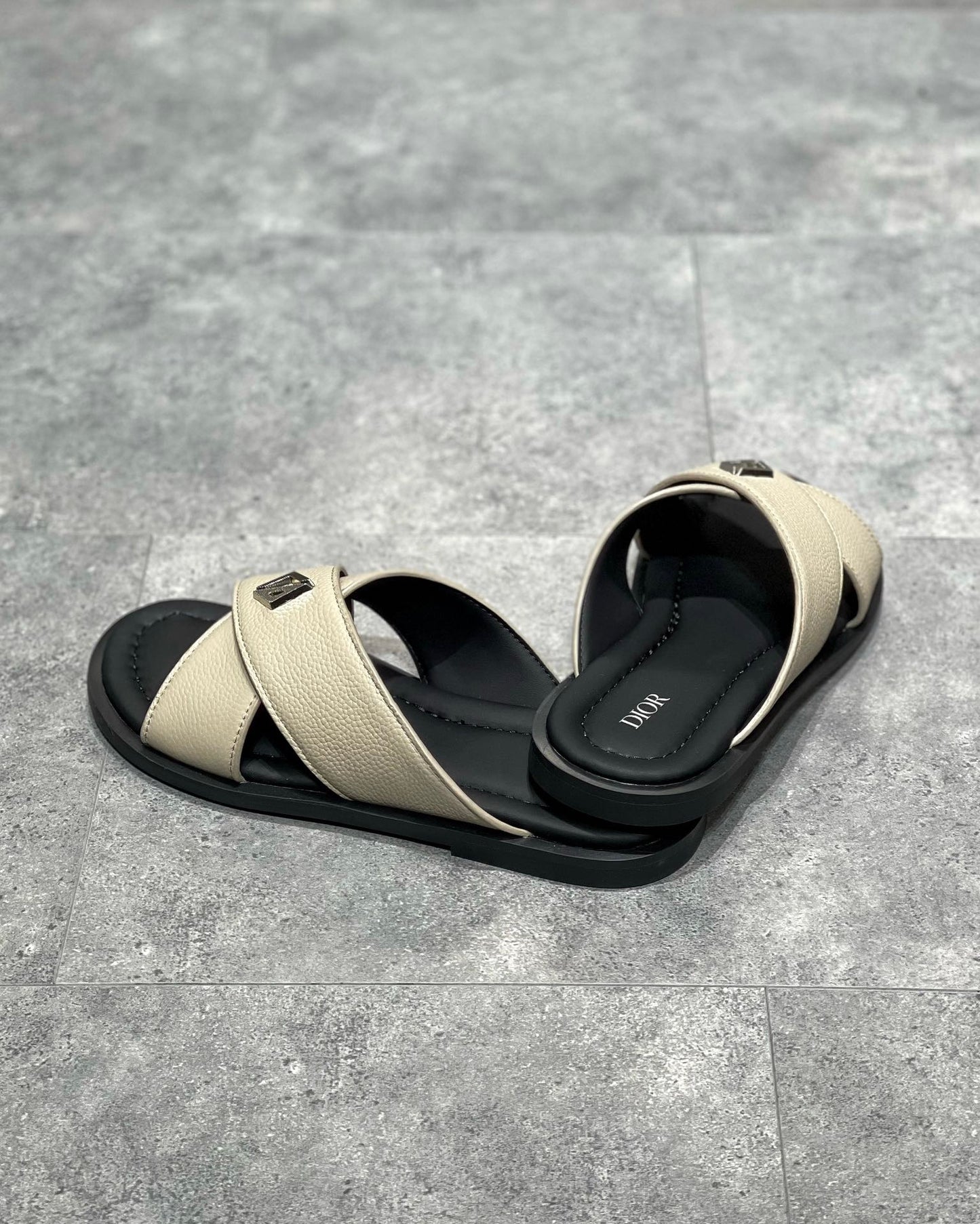 CD ALIAS SANDAL