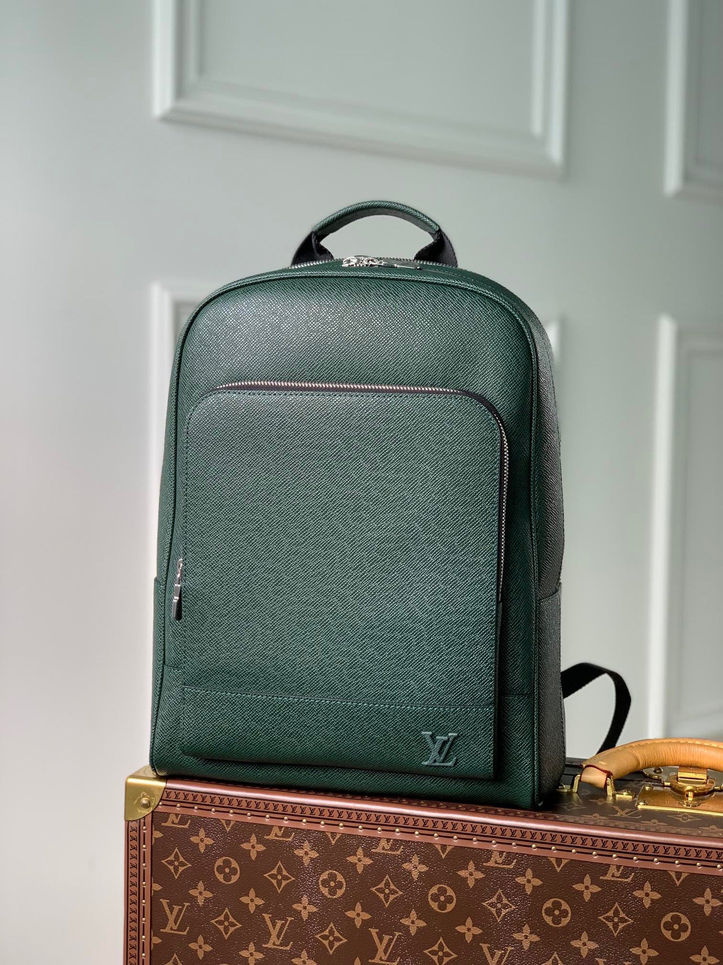 LOU ADRIAN BACKPACK