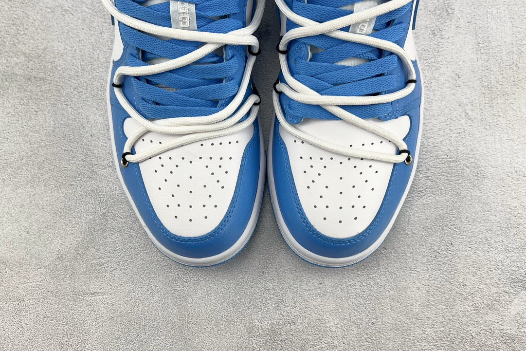 JORDAN 1 LOW