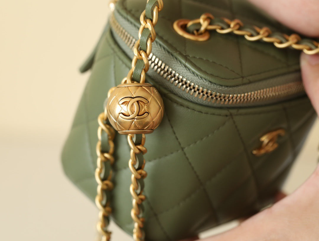 CC 23P BAG