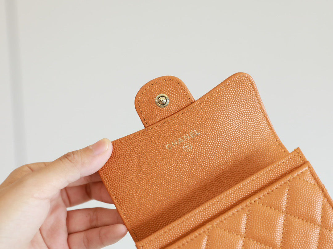 CC CARD HOLDER