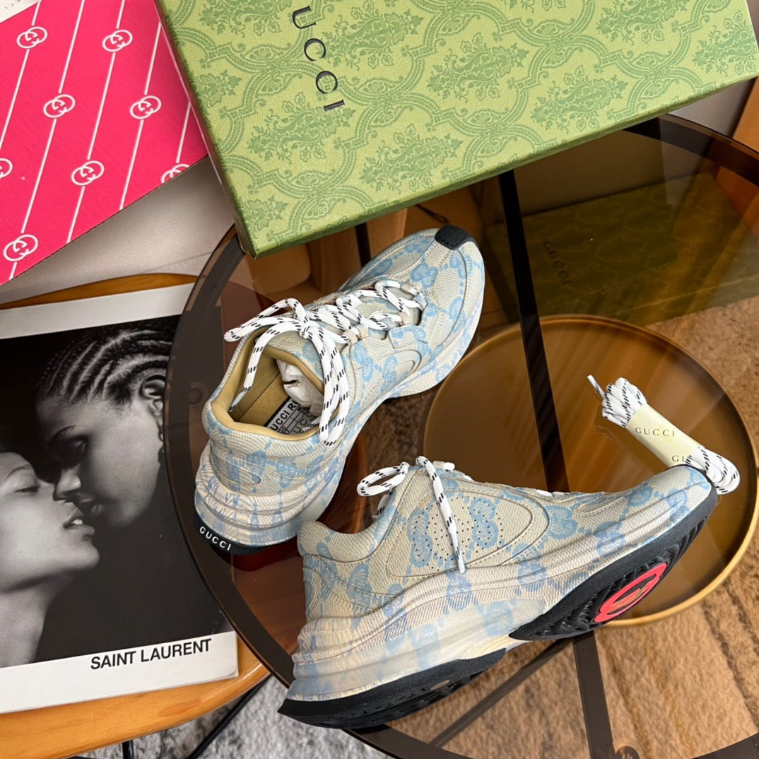 GG RUN SNEAKER