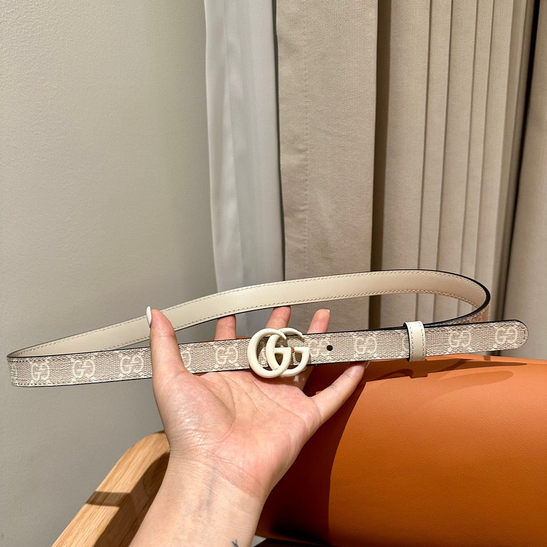 GG BELT 2CM
