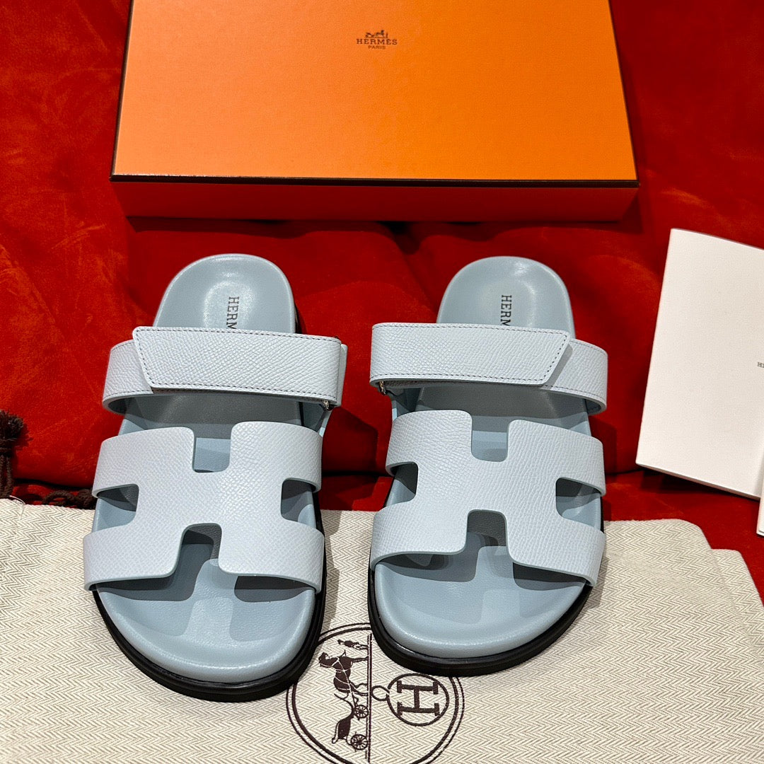 HERM CHYPRE SANDALS