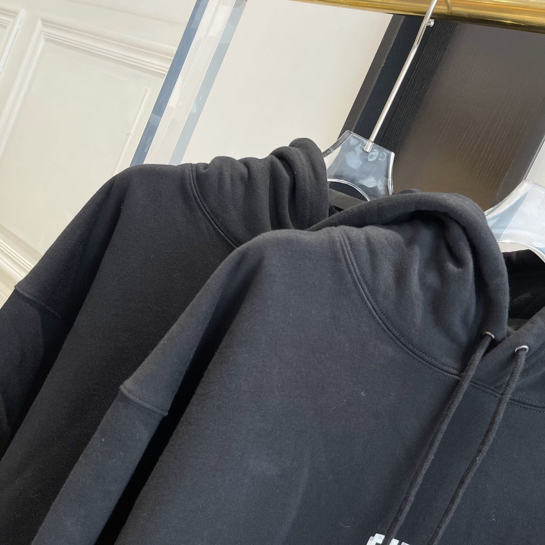 BAL HOODIE ND