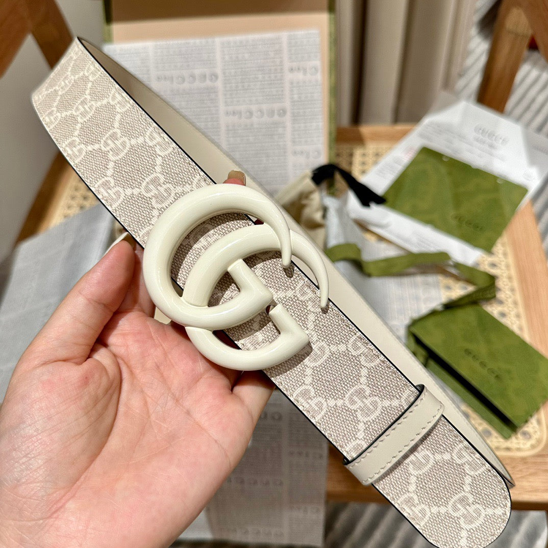 GG BELT 4CM