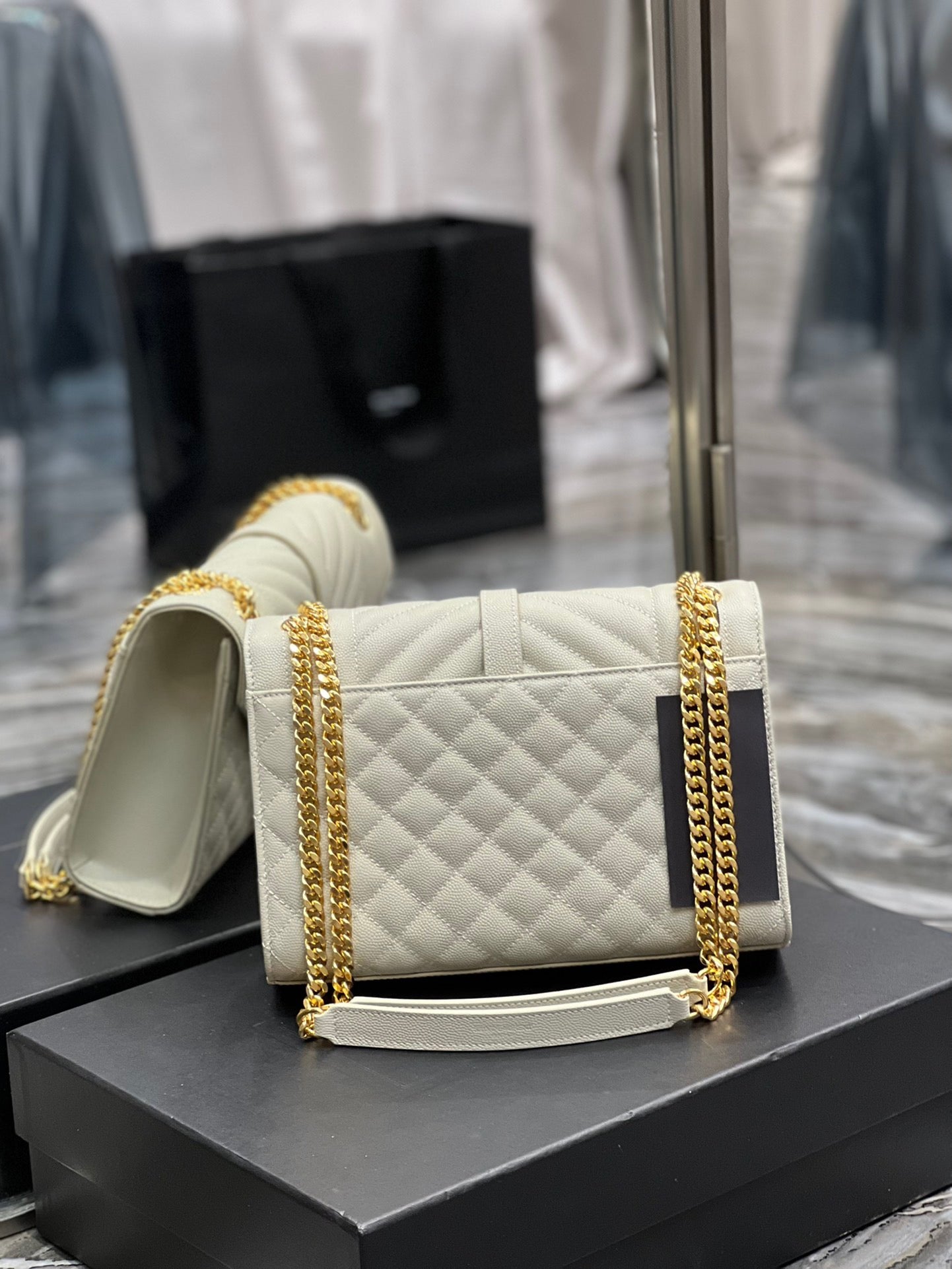 SL ENVELOPE MEDIUM BAG