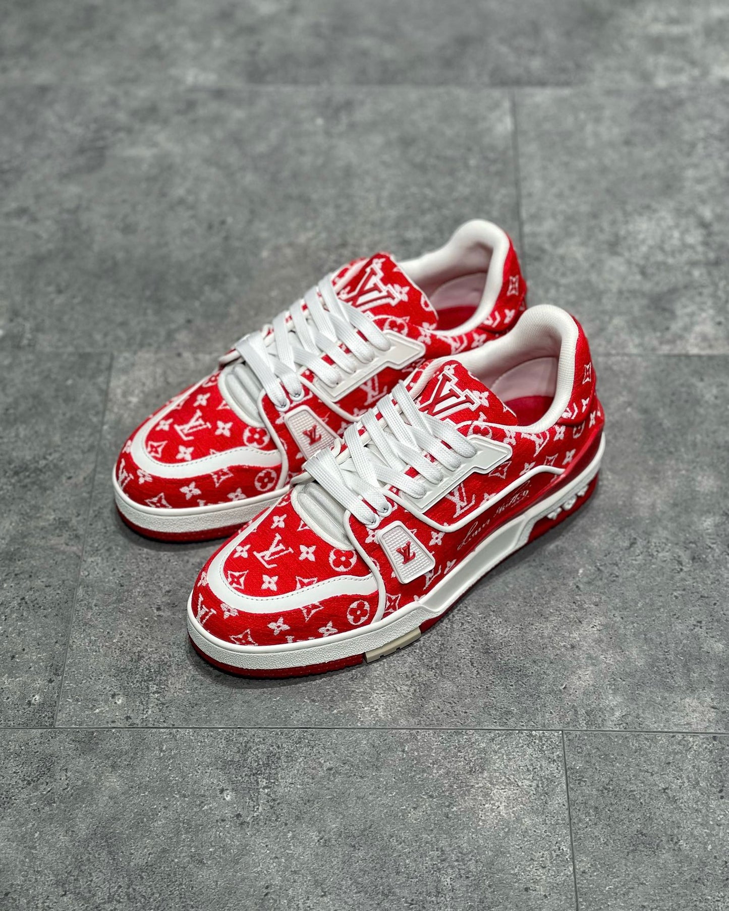 LOU TRAINERS