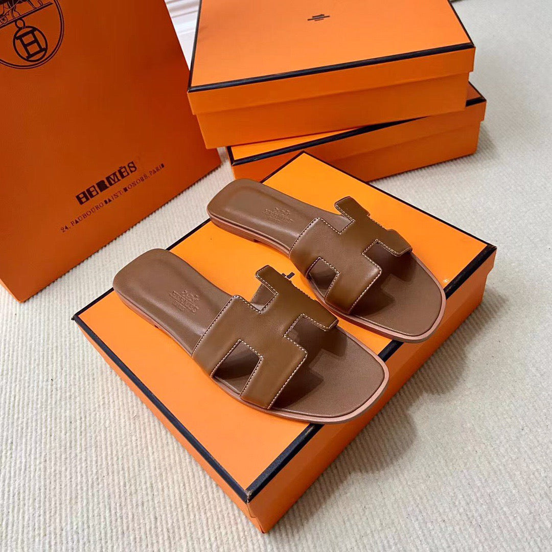 HERM ORAN SANDALS