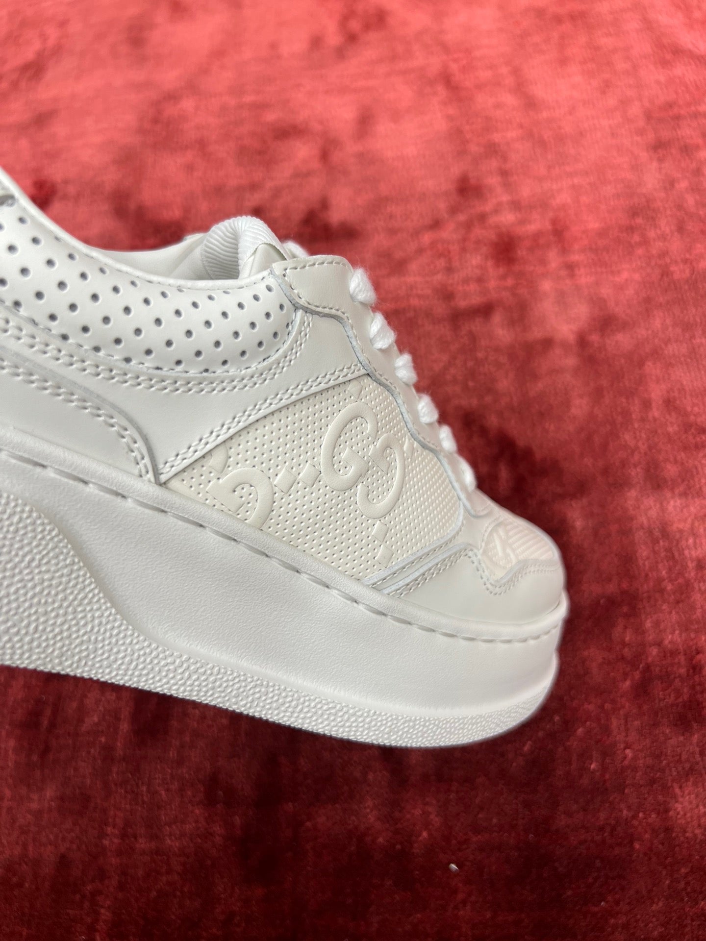 GG SNEAKER ND