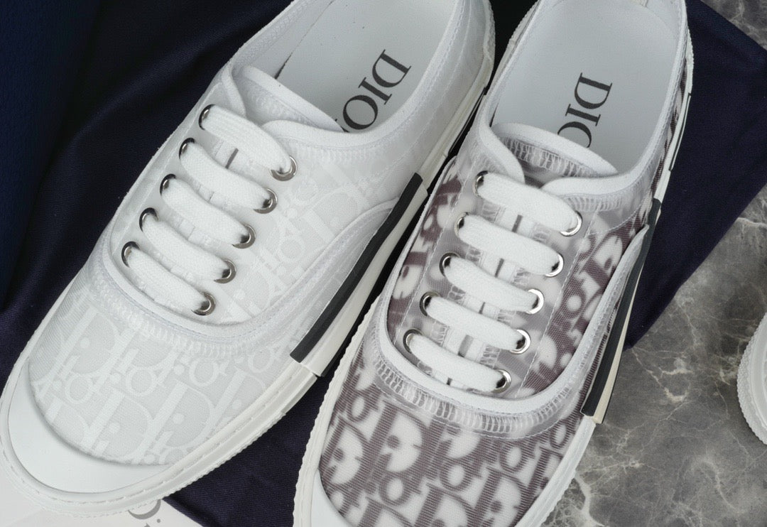 CD B23 SNEAKERS