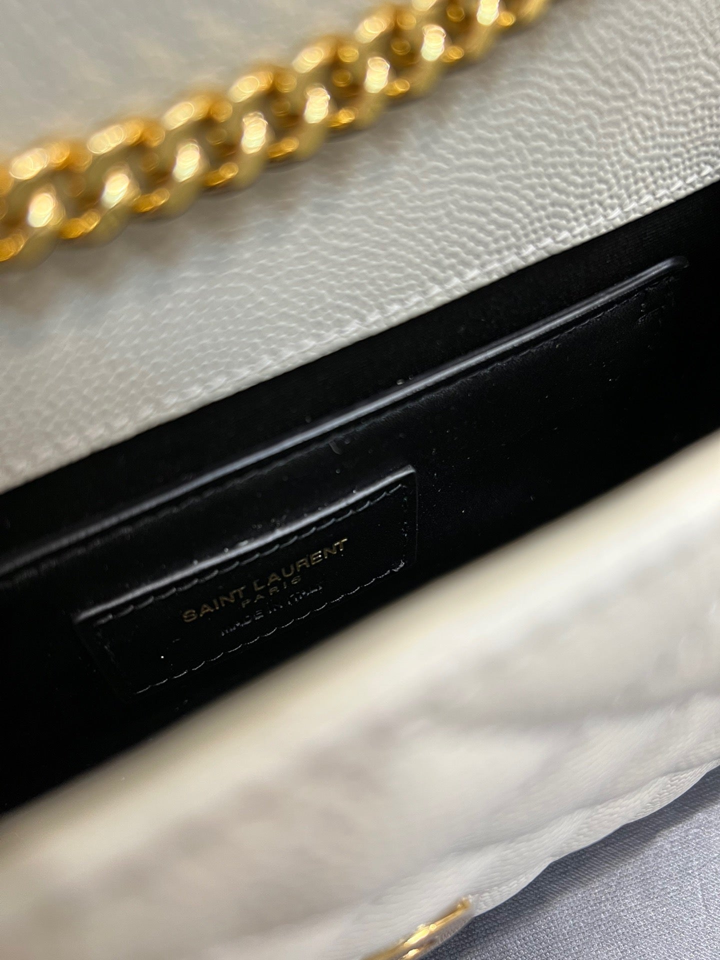 SL SMALL ENVELOPE BAG