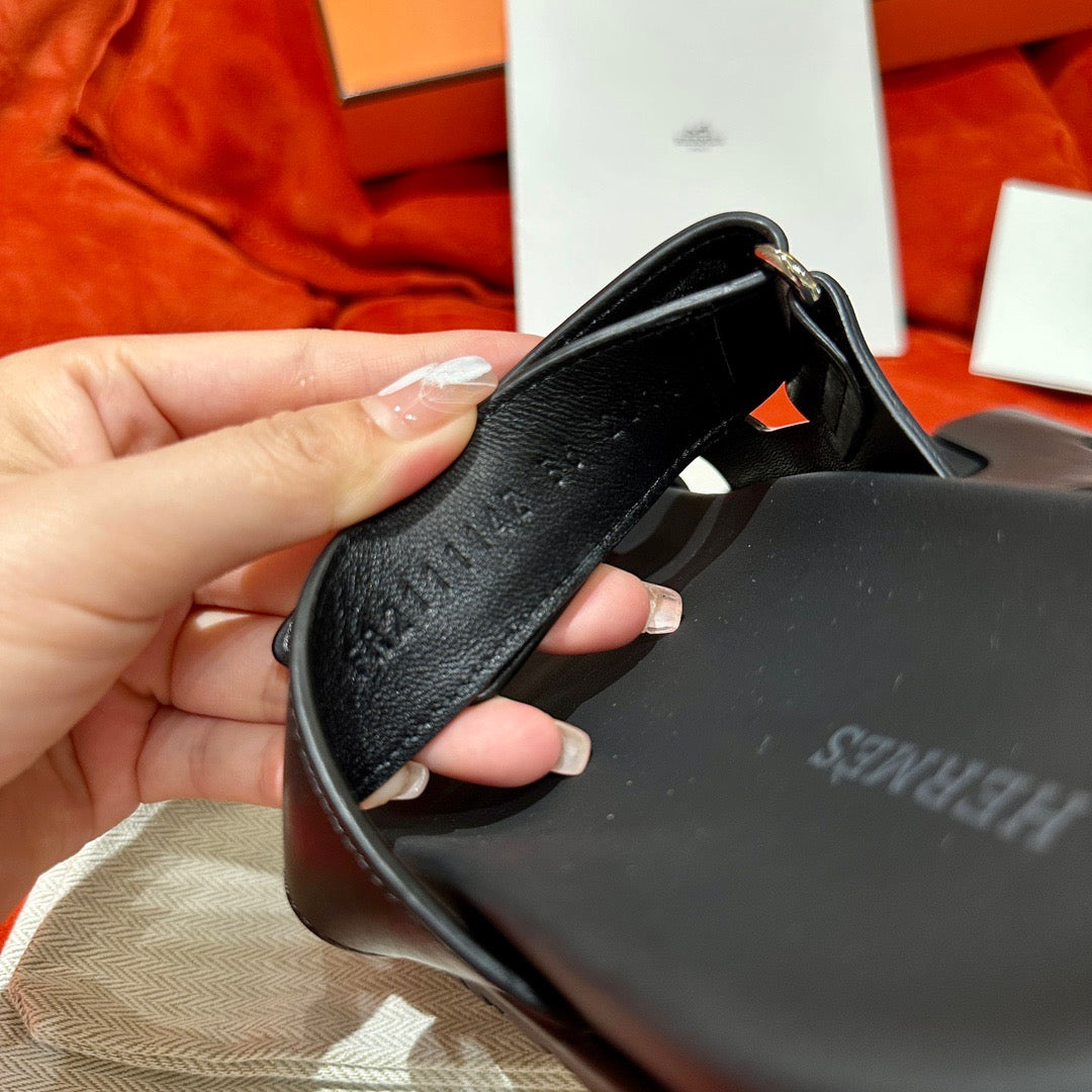 HERM CHYPRE SANDALS