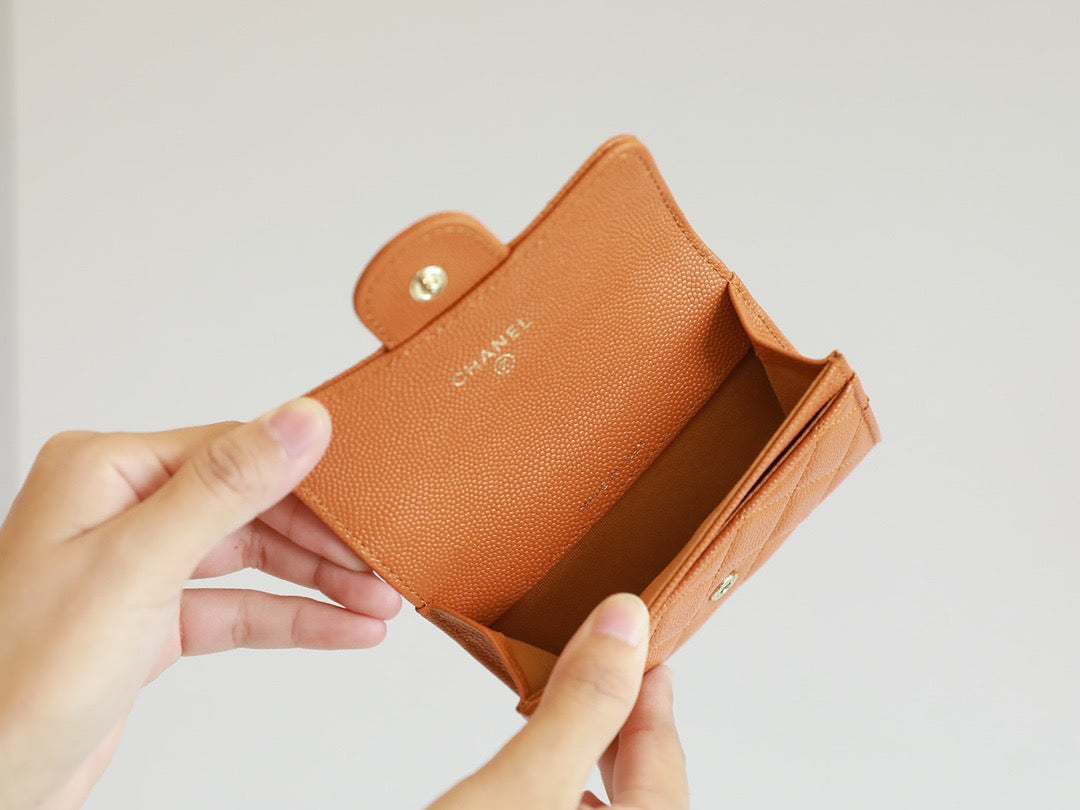 CC CARD HOLDER