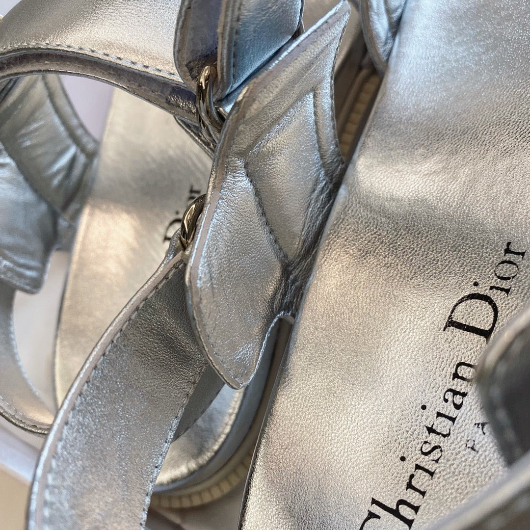 CD SANDALS