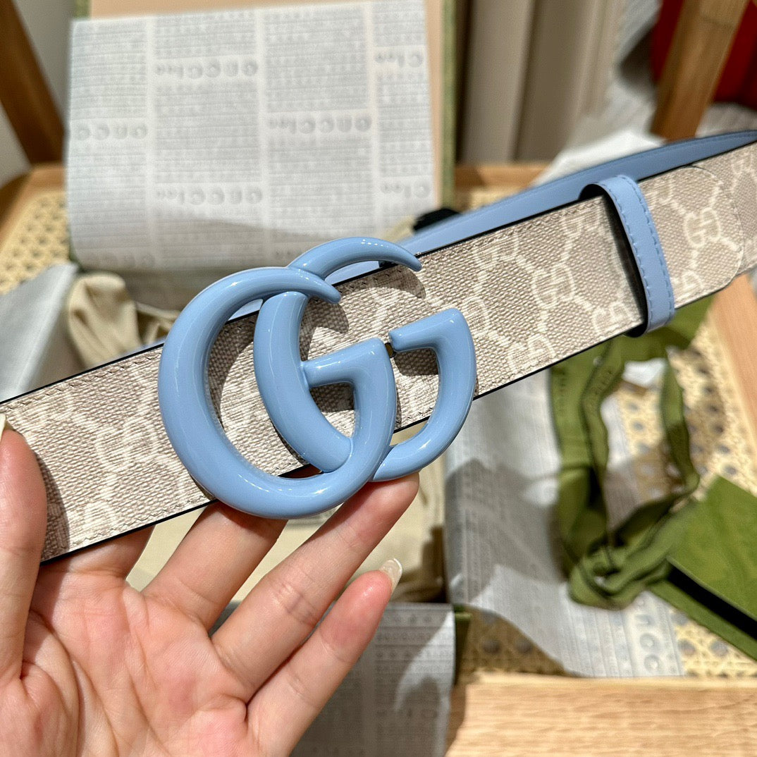 GG BELT 4CM