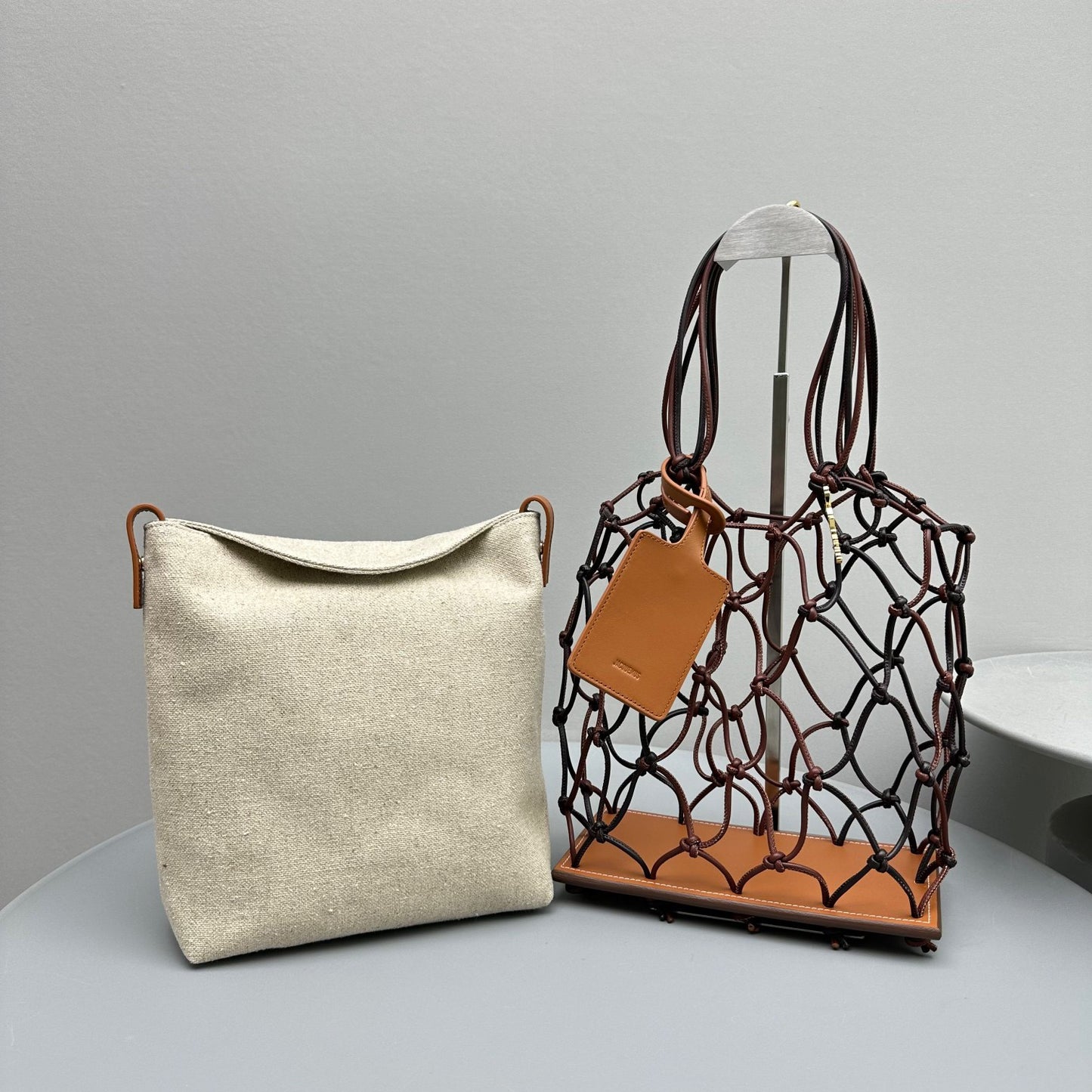 JACQ LA PETIT FILET PRALU BAG