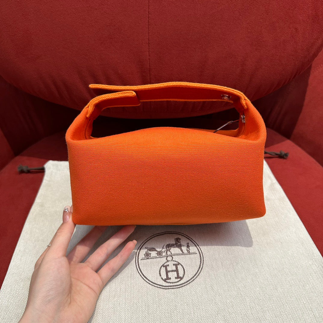 HERM BRIDE-A-BRAC CASE